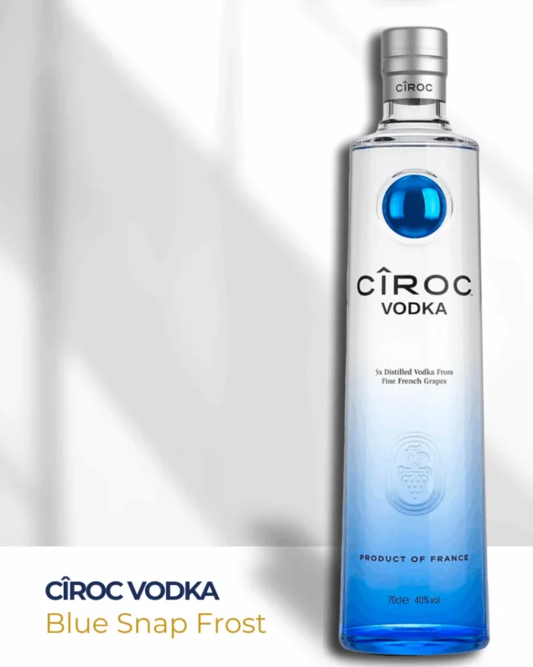 CÎROC Vodka
