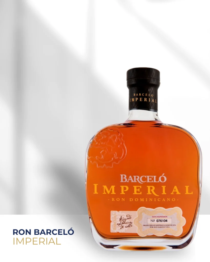 Ron Barceló Imperial